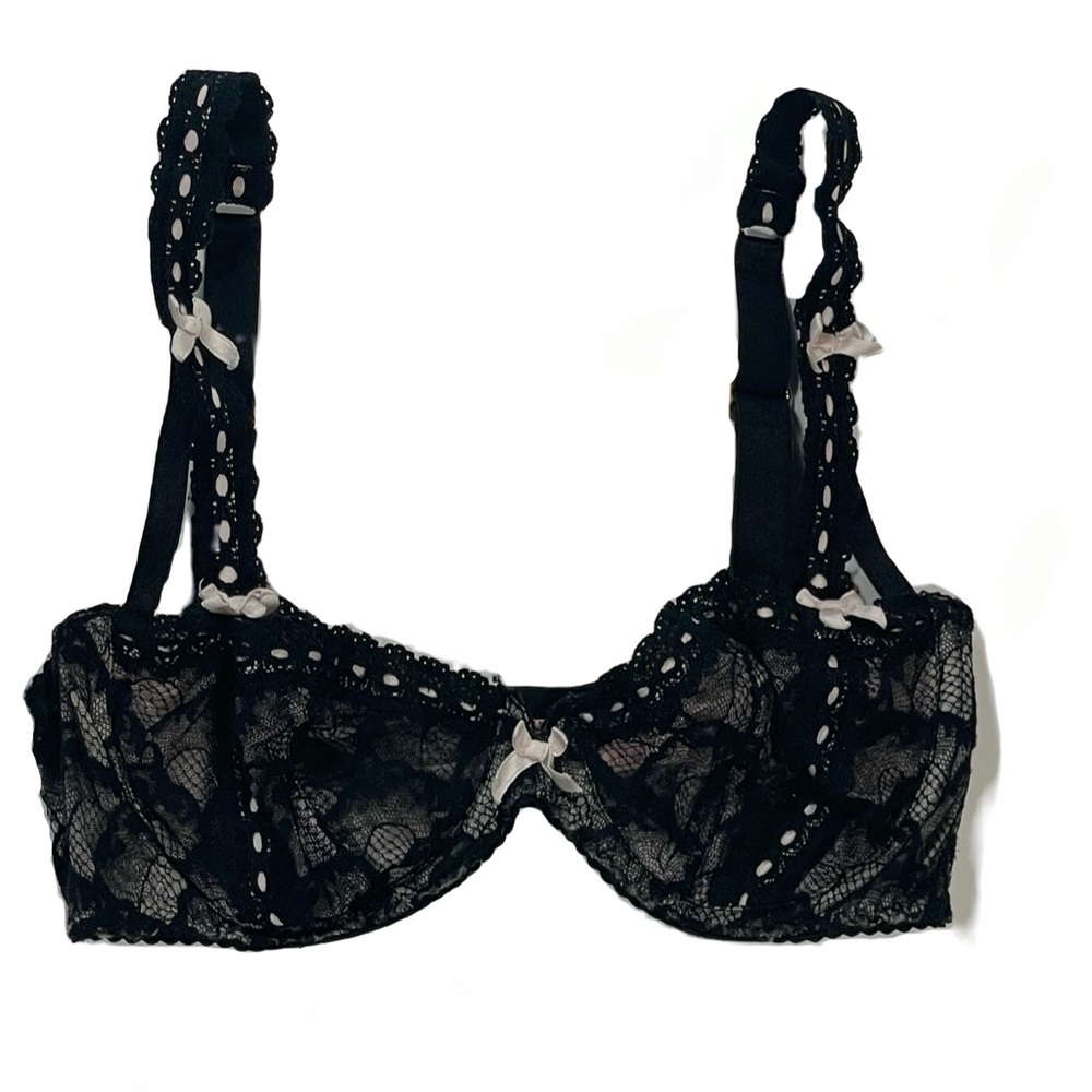Agent Provocateur Bra